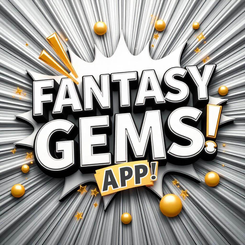 Fantasy Gems App 2025 – Win big playing poker, blackjack, and slots with expert tips.
