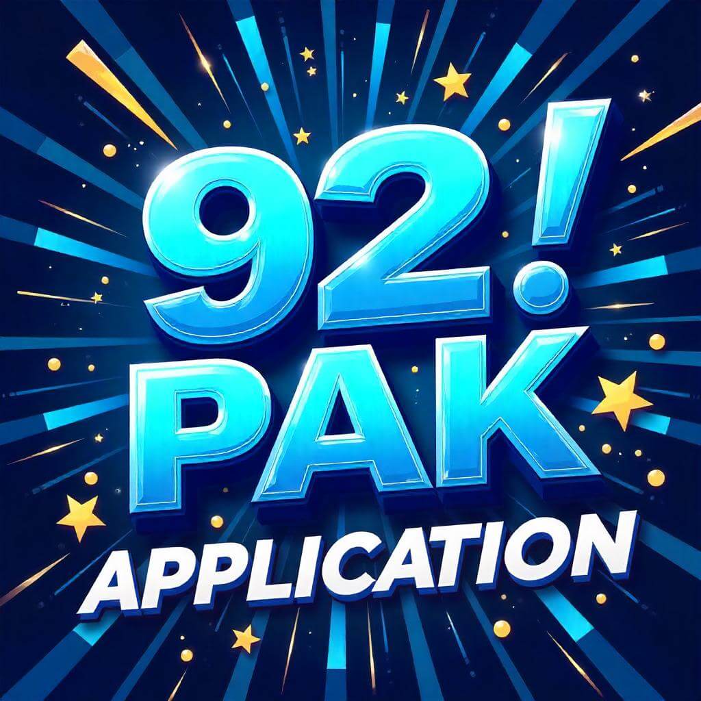 92 Pak Login – Safe Access to Real Money Games