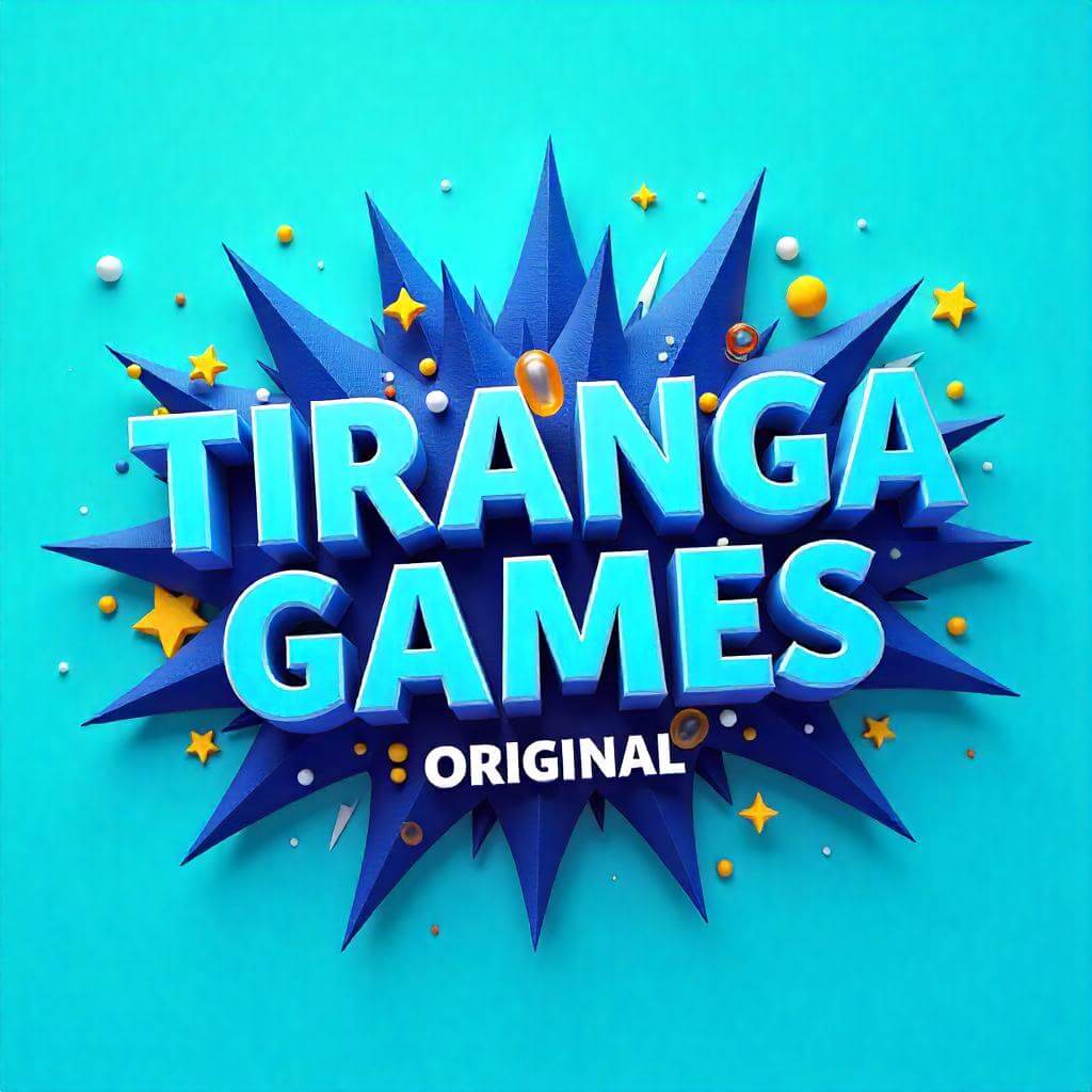 Tiranga Games 2025 Original – Experience the Excitement | An In-Depth Gameplay Guide