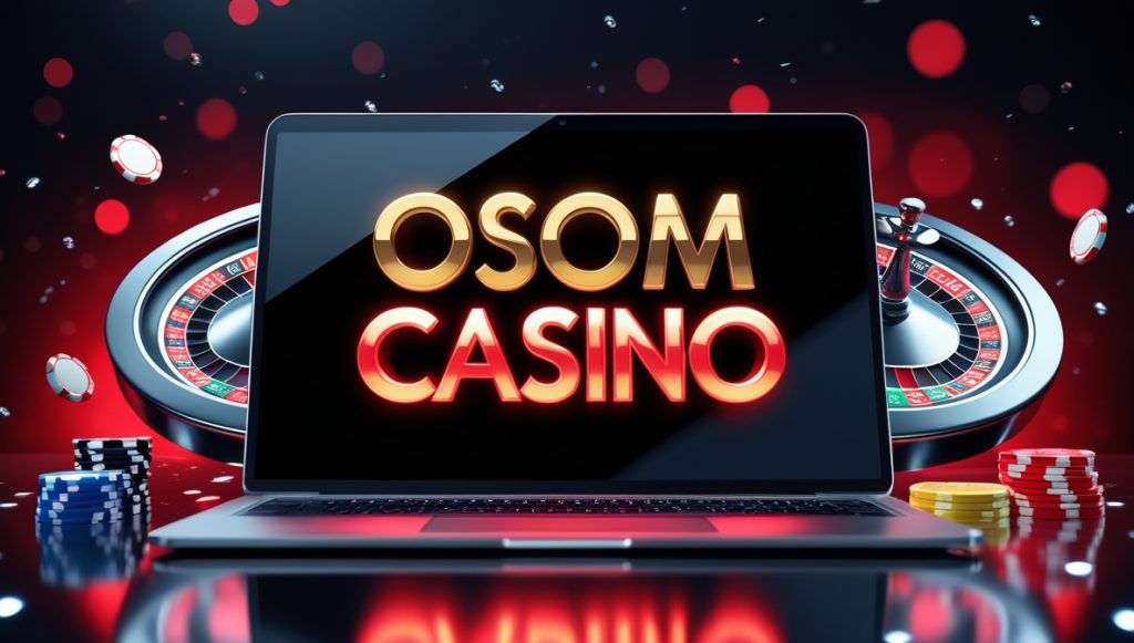 Osom Casino